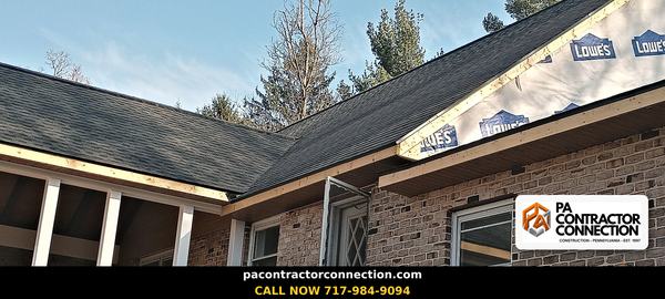 Picture Perfect project photo 556 — finished contractor work