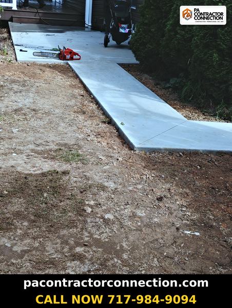 Picture Perfect project photo 559 — finished contractor work