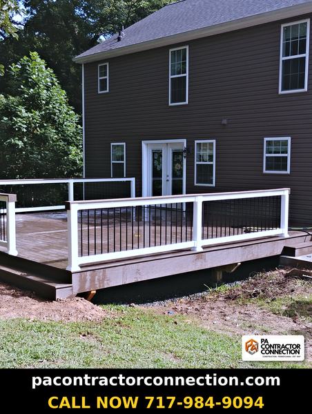 Picture Perfect project photo 562 — finished contractor work