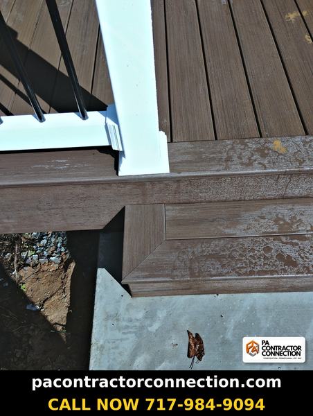 Picture Perfect project photo 564 — finished contractor work