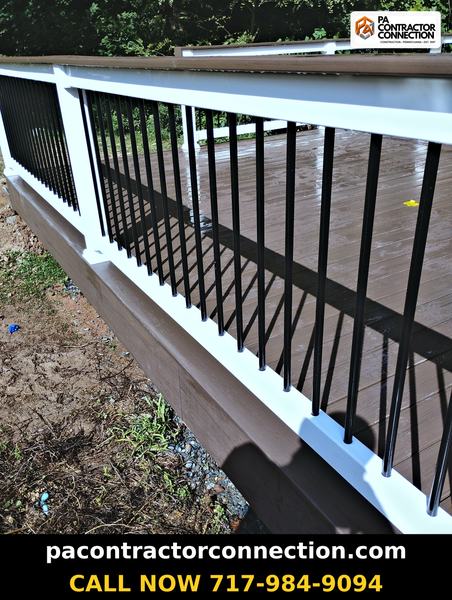 Picture Perfect project photo 565 — finished contractor work