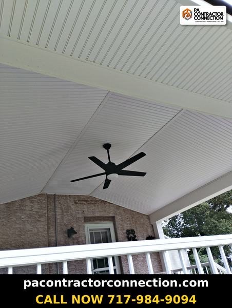Picture Perfect project photo 574 — finished contractor work