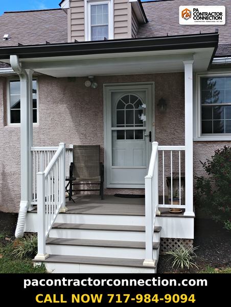 Picture Perfect project photo 580 — finished contractor work