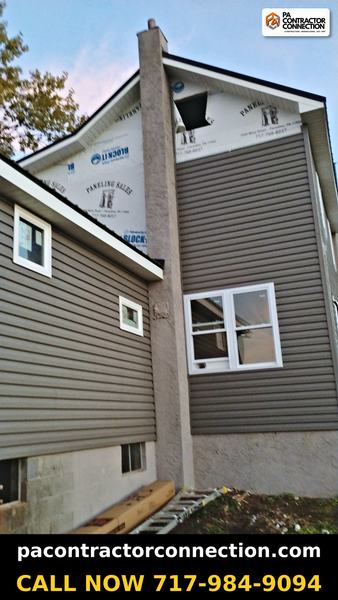 Picture Perfect project photo 586 — finished contractor work
